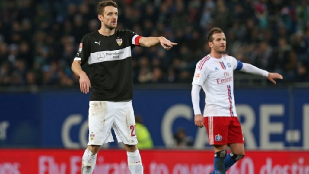 VfB Stuttgart gegen HSV: Das bedeutet Abstieg oder Klassenerhalt