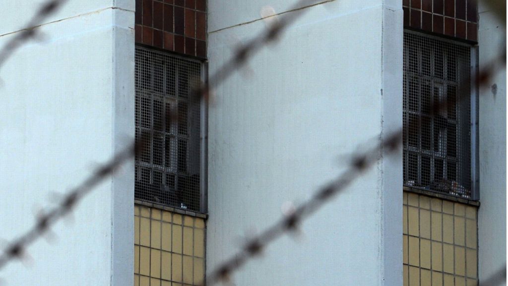 Gefängnisse in Baden-Württemberg: Probleme mit nordafrikanischen Häftlingen