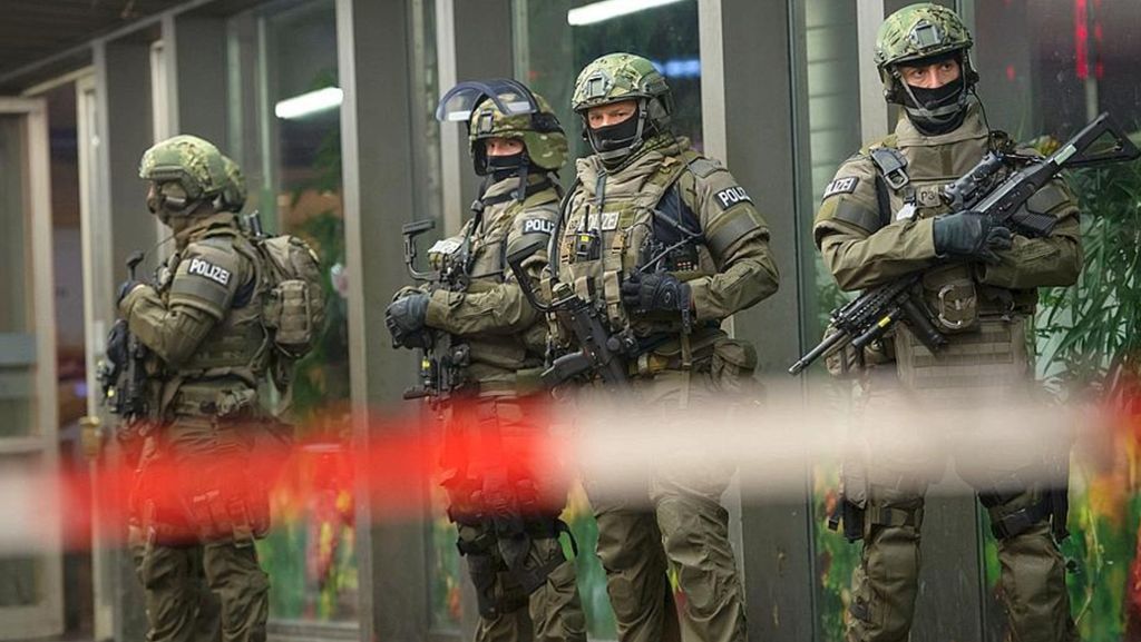 Terror-Angst in München: Nicht noch mal ein Gespenster-Silvester