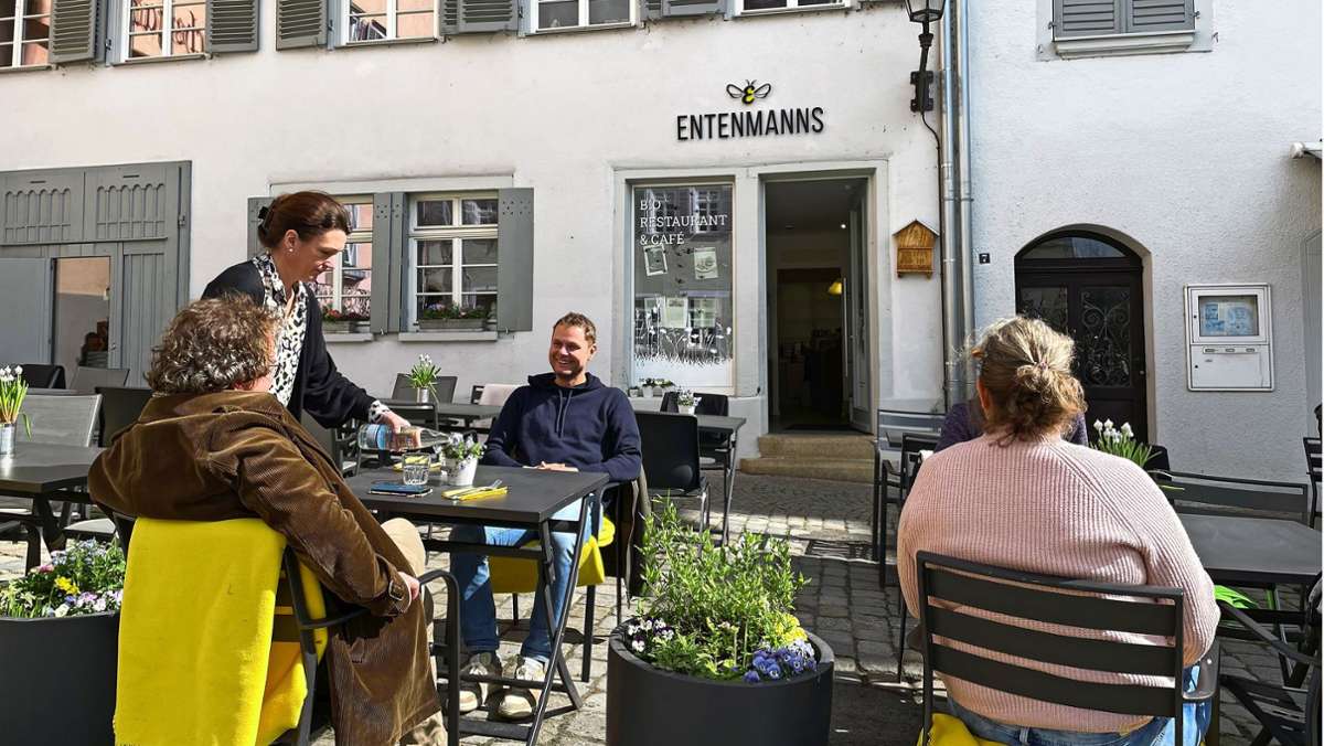Brunch in Esslingen: Diese neun Cafés bieten Frühstück für Langschläfer