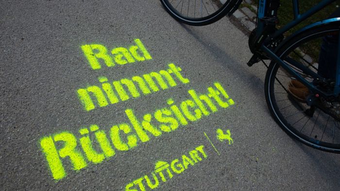 Kampagne „Rad nimmt Rücksicht“: Radler vs Fußgänger – das sind die Konfliktstellen