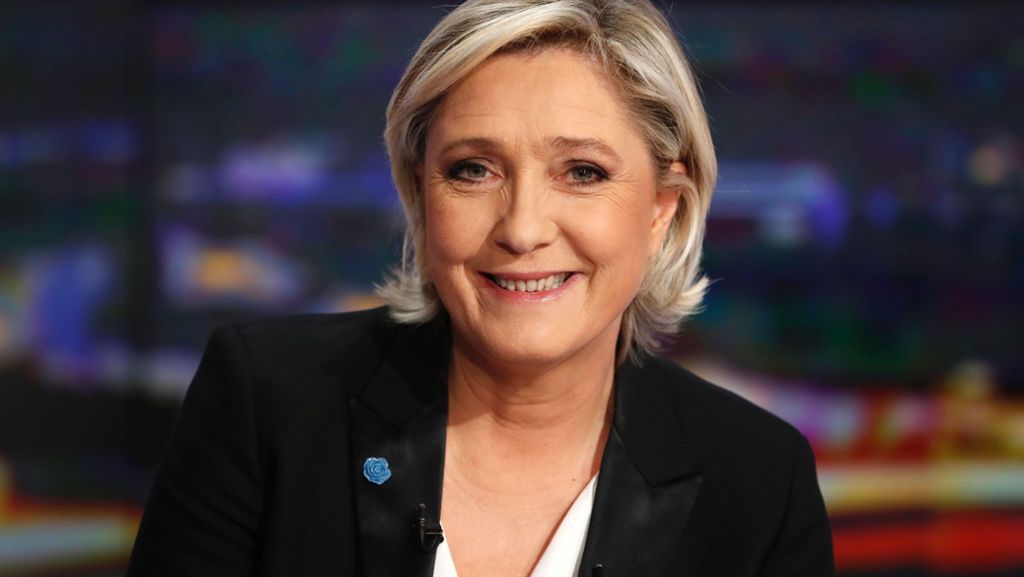 Frankreich: Justiz eröffnet Ermittlungsverfahren gegen Le-Pen-Vertraute