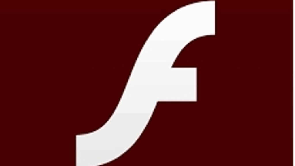 Keine Weiterentwicklung: Adobe verabschiedet sich vom Flash-Player