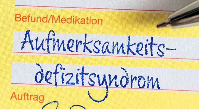 Eine junge Betroffene aus Stuttgart erzählt: Mein langer Weg zur ADHS-Diagnose – und was TikTok damit zutun hatte