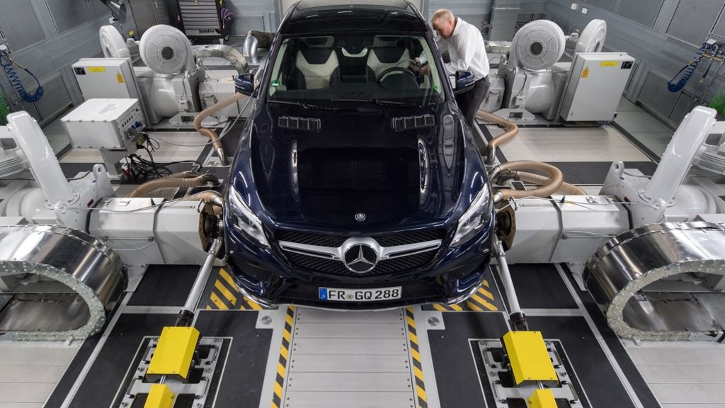 Autobauer aus Stuttgart: Das versteht Daimler unter „Leadership 2020“
