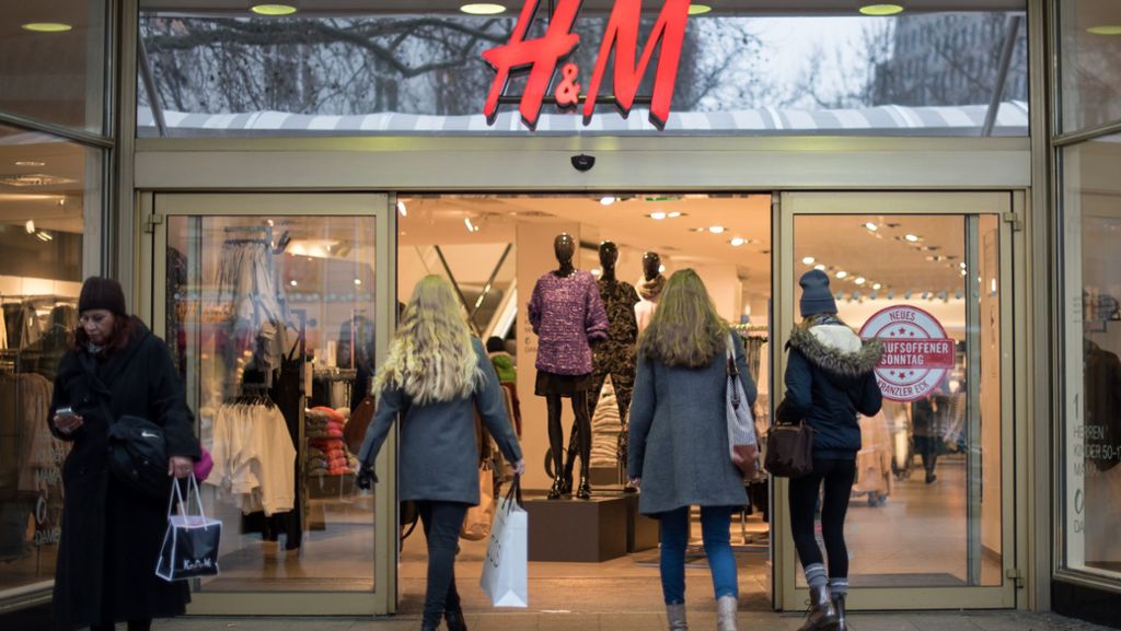 Neue Modekette von H&M: Erste Filiale in London, Deutschland folgt