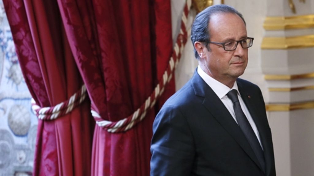 Kommentar zu Frankreichs Verschuldung: Bruch des  Stabilitätspakts
