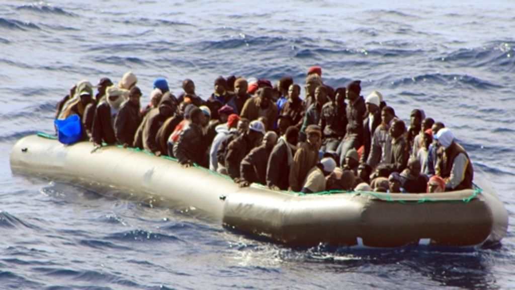 Flüchtlinge: EU plant neuen Verteilungsschlüssel