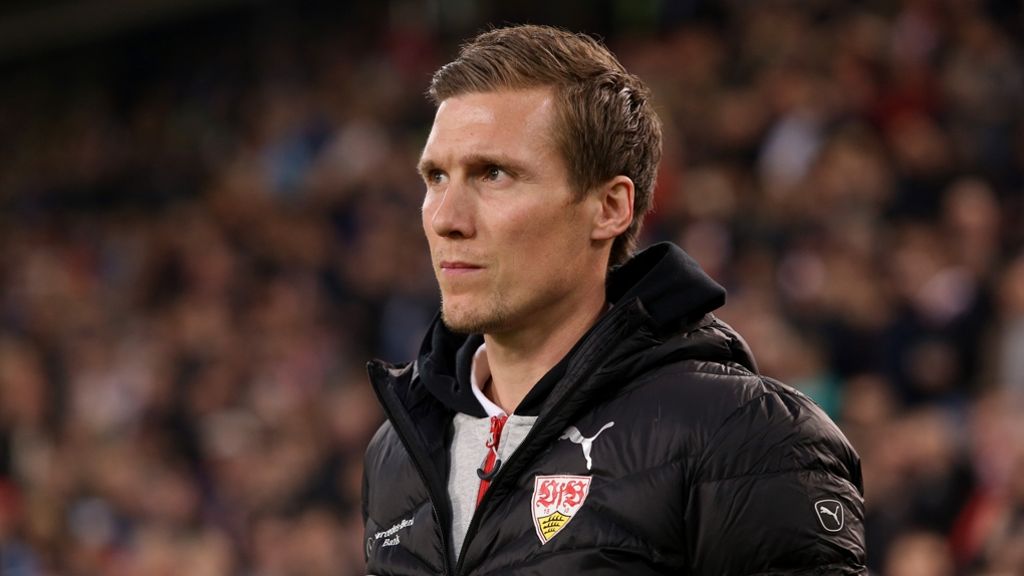 VfB Stuttgart bei Borussia Mönchengladbach: Diese Spieler nimmt Hannes Wolf mit zum Pokalspiel