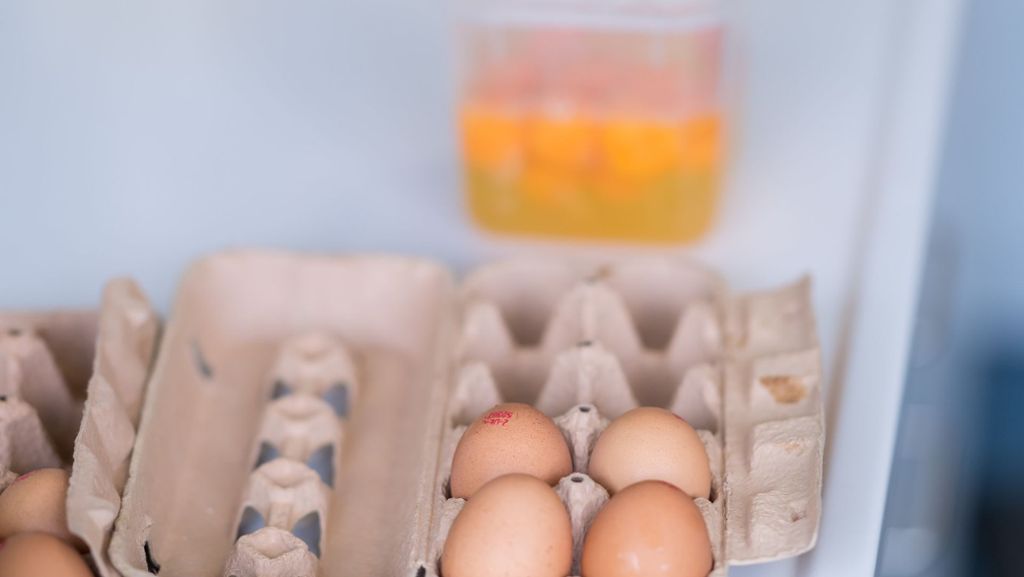 Mit Fipronil belastete Eier: Erster Verdachtsfall schon Anfang Juni bekannt