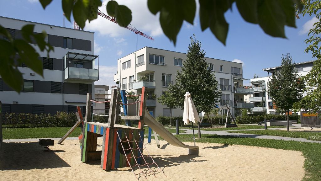 Esslinger Wohnungsnot: Ungewöhnliche Allianz für mehr Wohnraum