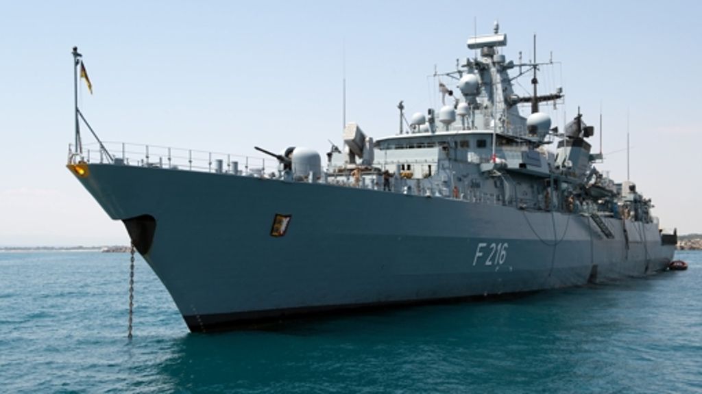 EU-Militäreinsatz im Mittelmeer: Phase zwei gegen Schleuser