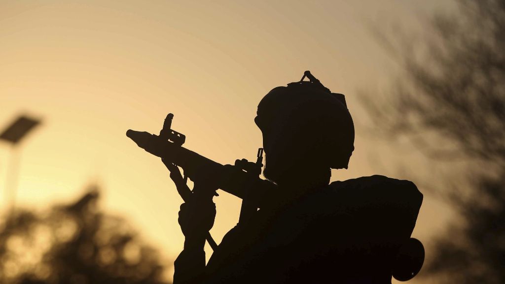Radikalislamische Taliban: Anschlagsserie erschüttert Afghanistan