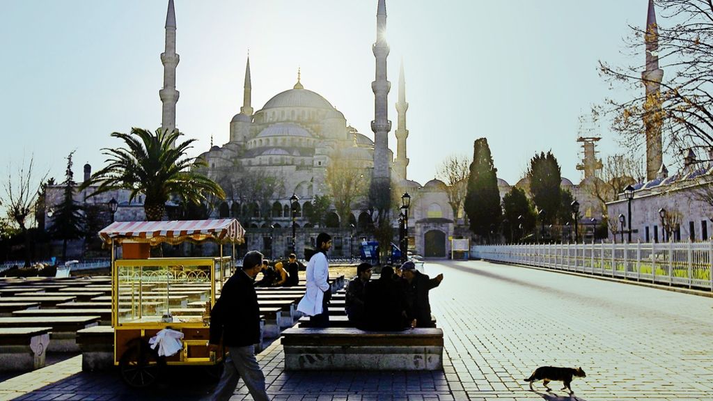 Viele Firmen verstaatlicht: Welle der Enteignungen rollt über die Türkei