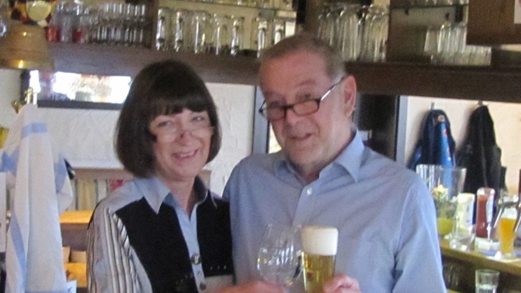 Gastronomie in Degerloch: Die Rittersleut ziehen in den Ruhestand