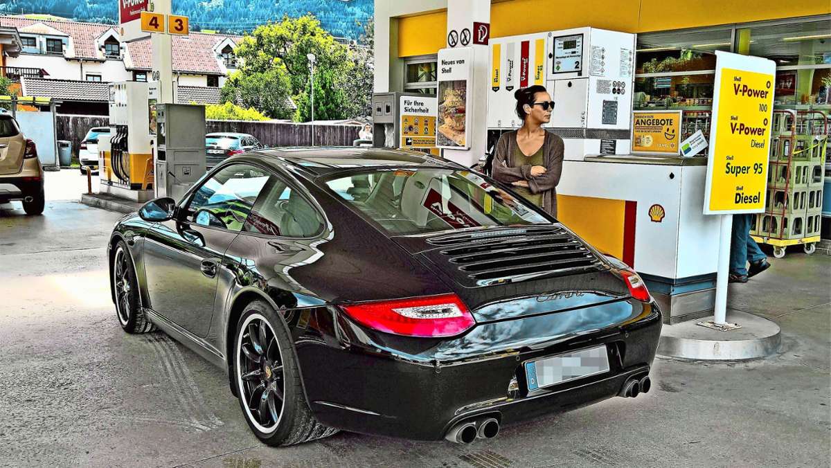 Erfolg des Porsche 911: BGHmuss klären: Bekommen Erben von Porsche-Konstrukteur Geld?