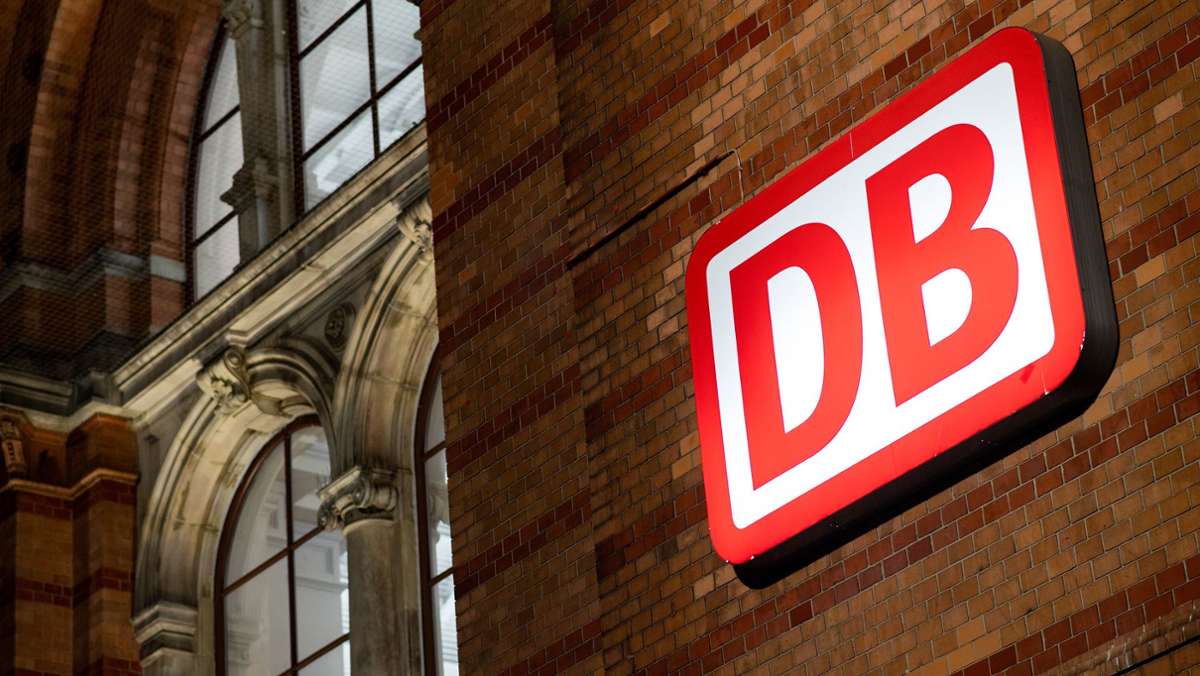 Missbrauch von Marktmacht: Bundeskartellamt mahnt Deutsche Bahn ab