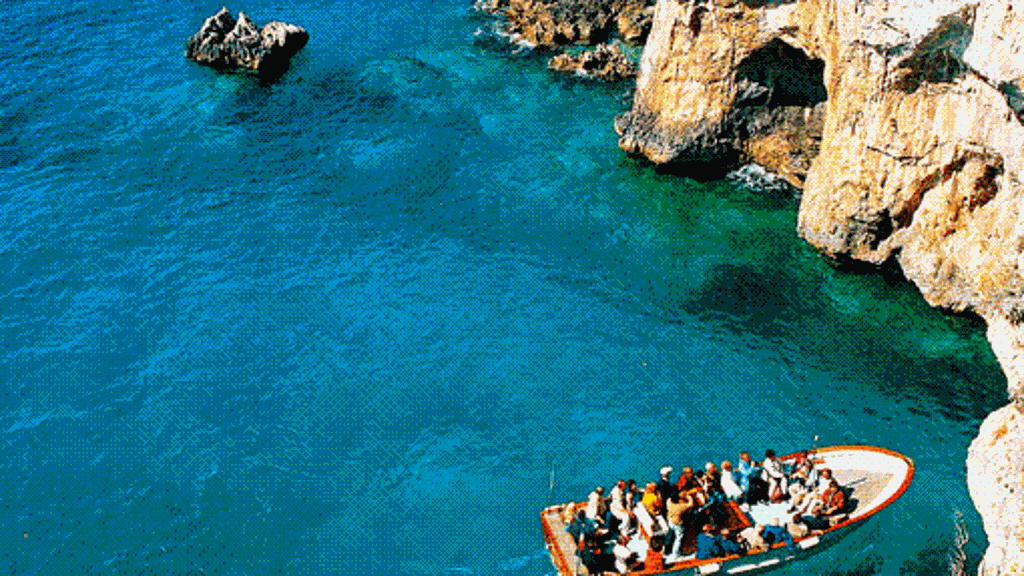 Italien: Capri-Wonne auf der Insel