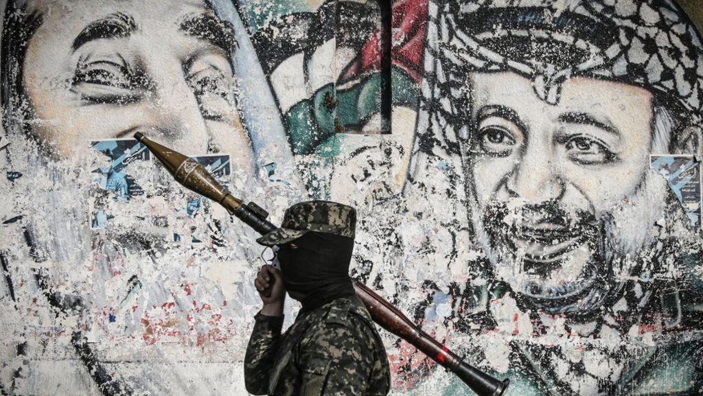 Europäischer Gerichtshof: Hamas kann auf Terrorliste bleiben