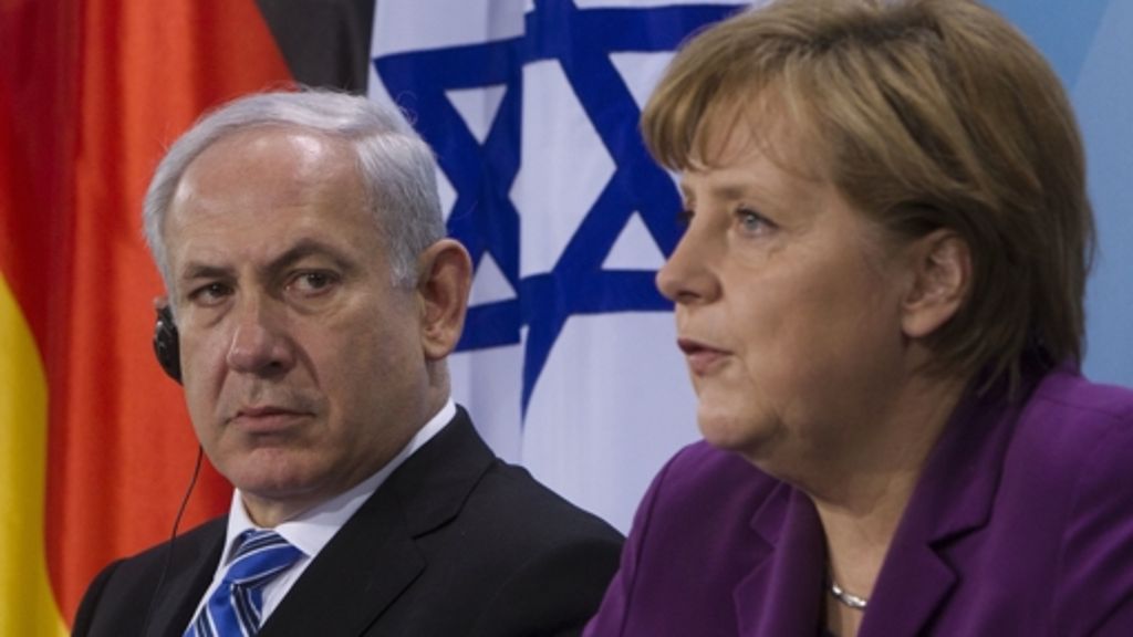 Gastbeitrag zu deutsch-israelischem Regierungstreffen: Gemeinsame Anstrengungen, um anderen zu helfen