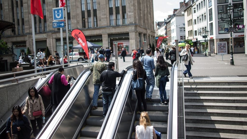 Geplanter Terror-Anschlag in Düsseldorf: Welche Anschläge schon vereitelt wurden