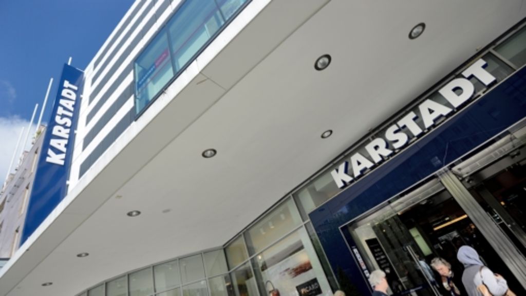 Karstadt-Verkauf an Benko: Bundeskartellamt gibt grünes Licht