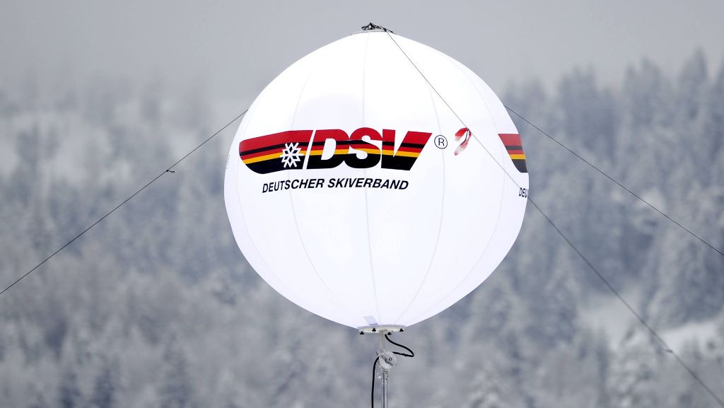 Turbulenzen beim Deutschen Skiverband: Die kurze Karriere des Generalsekretärs