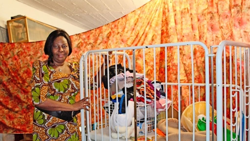 Spendenaktion: Pflegebetten für Krankenhäuser in Ghana