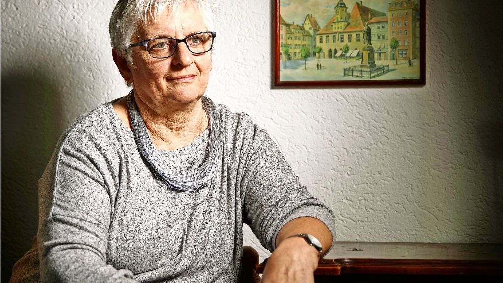 Konstanze Helber saß im DDR-Frauengefängnis Hoheneck: Vergangen heißt nicht vergessen