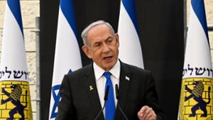 Haftbefehl gegen Netanjahu beantragt: Israel muss das Völkerrecht achten