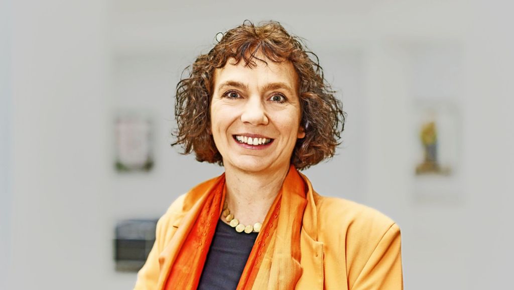 Christiane Lange: Staatsgalerie eröffnet Schauwerkstatt