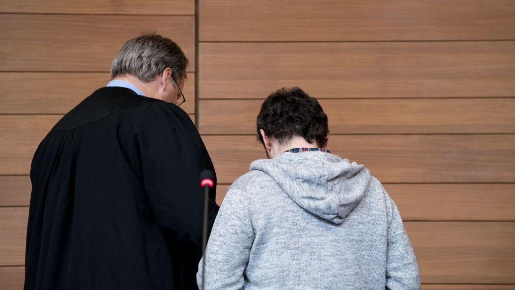 Zugunglück von Bad Aibling: Staatsanwalt will vier Jahre Haft für Fahrdienstleiter