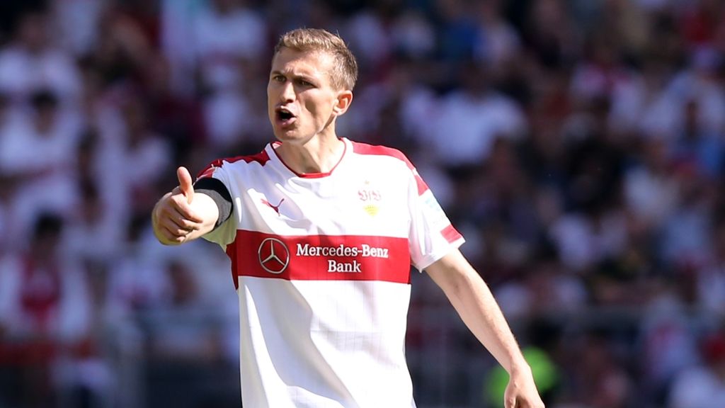 VfB Stuttgart: Daniel Schwaab wechselt zu Champions-League-Klub