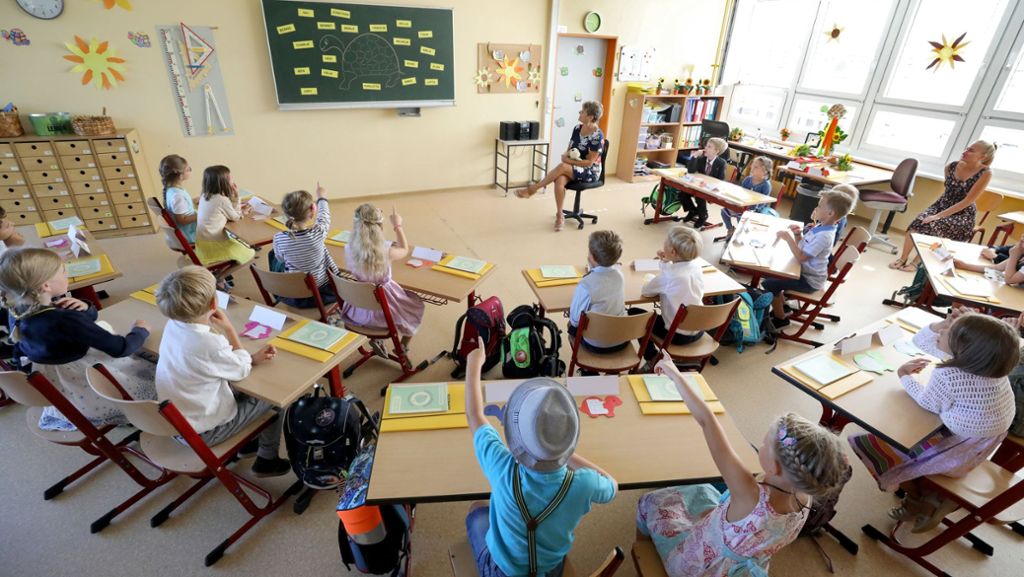 Schulamtsbezirk Backnang: Lehrermangel bleibt vorerst bestehen