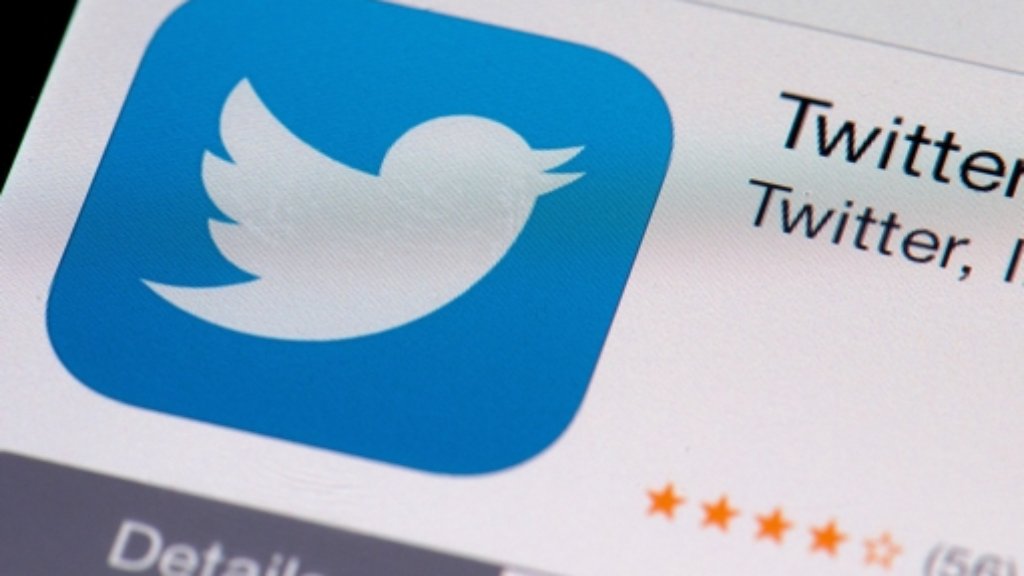 Nach Account-Sperrung: Twitter untersucht mutmaßliche Drohungen von IS-Miliz