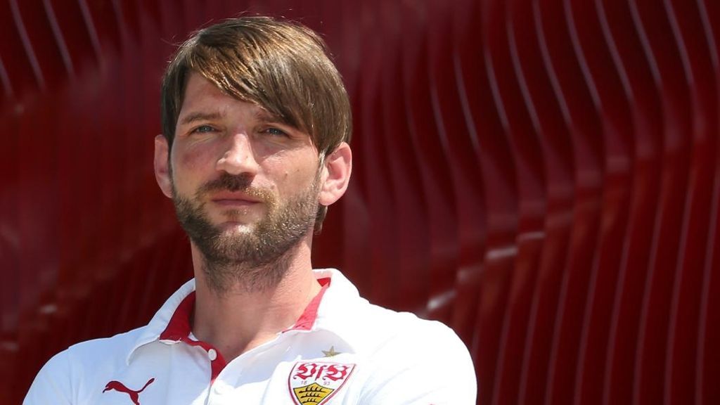 VfB Stuttgart II: Knappe Niederlage im zweiten Test
