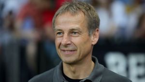 Jürgen Klinsmann: Es wurde viel aus der Hüfte geschossen