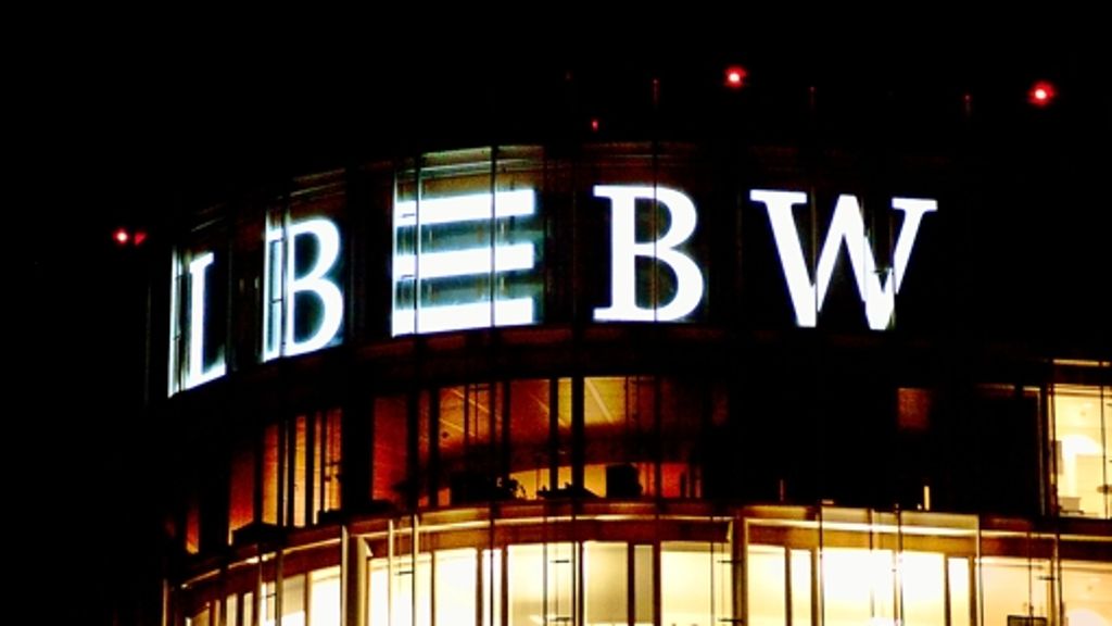 LBBW-Anteile: Stadt fordert mehr Einfluss bei Landesbank
