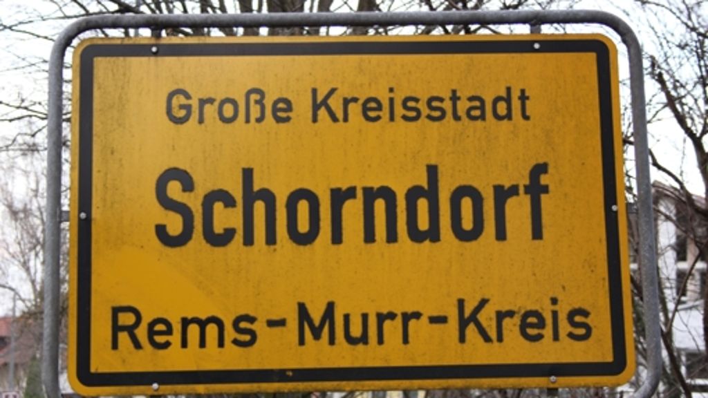 Rathaus Schorndorf: Keine Mehrheit für weibliche Sprachform