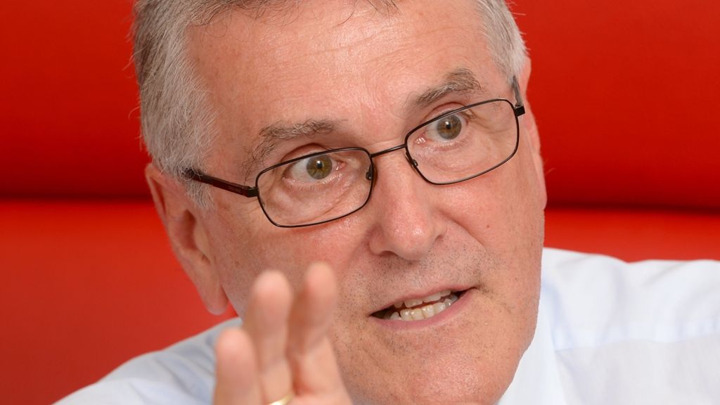 Aktienverluste nach Abgasskandal: Beamtenbundchef warnt vor Klage gegen Volkswagen