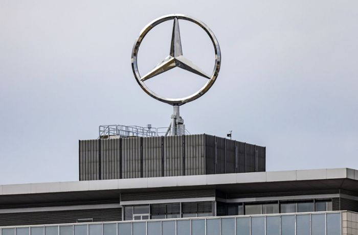 Höhere Schichtzuschläge: Mehr Geld  für Mercedes-Leiharbeiter