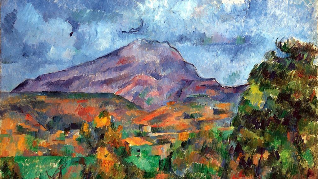 Cézanne aus Gurlitt-Nachlass: Millionenwerk bleibt im Besitz des Kunstmuseums Bern