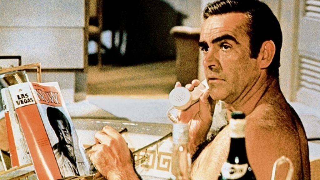 Der Erfinder von James Bond: Der verwirrende Autor und sein cooler  Killer