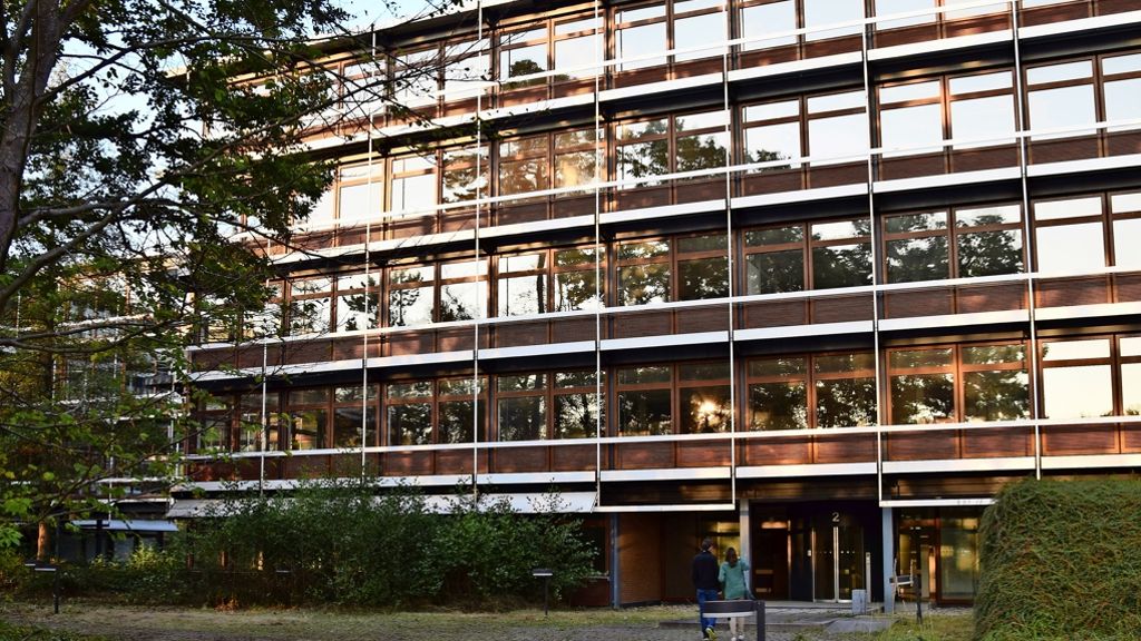 IBM-Gelände in Stuttgart-Vaihingen: Bürgerliche Parteien fordern mehr Gewerbeflächen