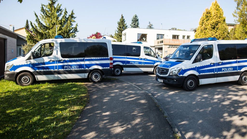 Attentat auf Borussia Dortmund: Bombenleger handelte aus Habgier