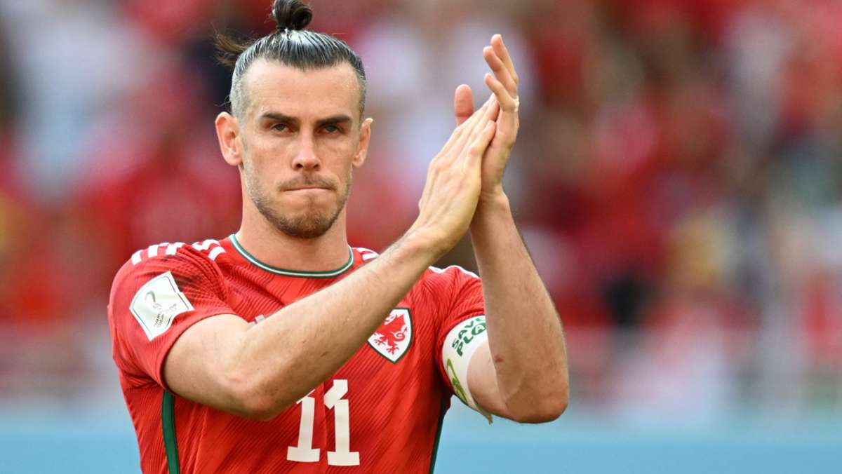 Gareth Bale: Walisischer Superstar beendet Fußball-Karriere