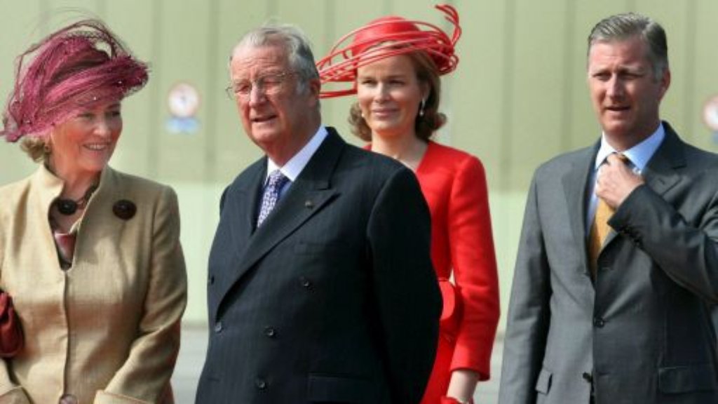 Albert II. von Belgien: Der Übergangskönig tritt ab