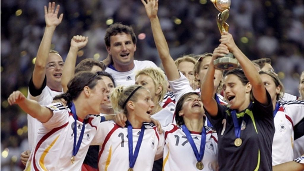 Quiz zur Frauen-Fußball-WM: Sind Sie ein Wissens-Weltmeister?