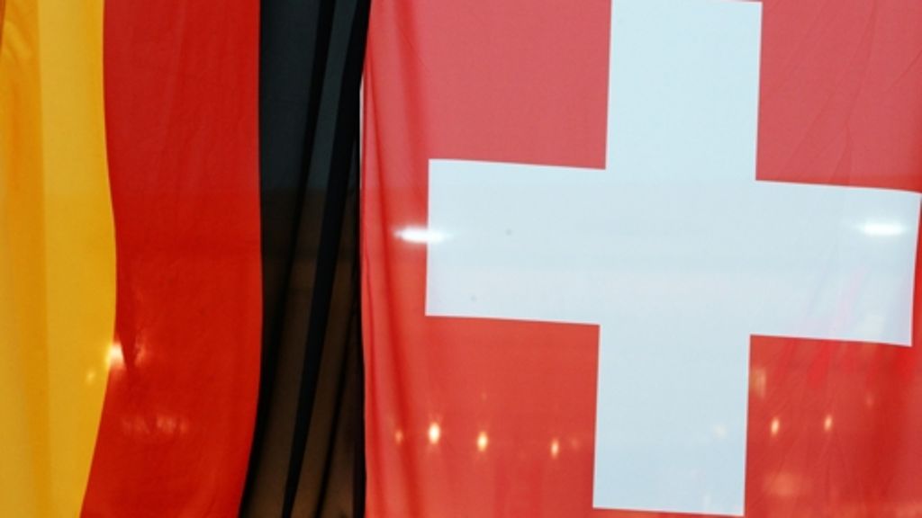 Online-Pranger für Steuerbetrüger: Die Schweiz ist kein Paradies mehr