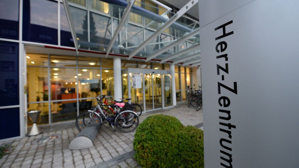 Herzzentrum Konstanz: Keine Anklage wegen Sozialbetrugs